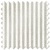 Emily Bond Oscar Stripe, Pebble - Made to Measure Curtains